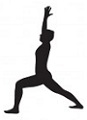 muladhara yoga root chakra yoga position virabhadrasana 1 warrior pose 1